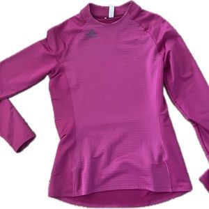 Adidas cold.rdy thermal long sleeve